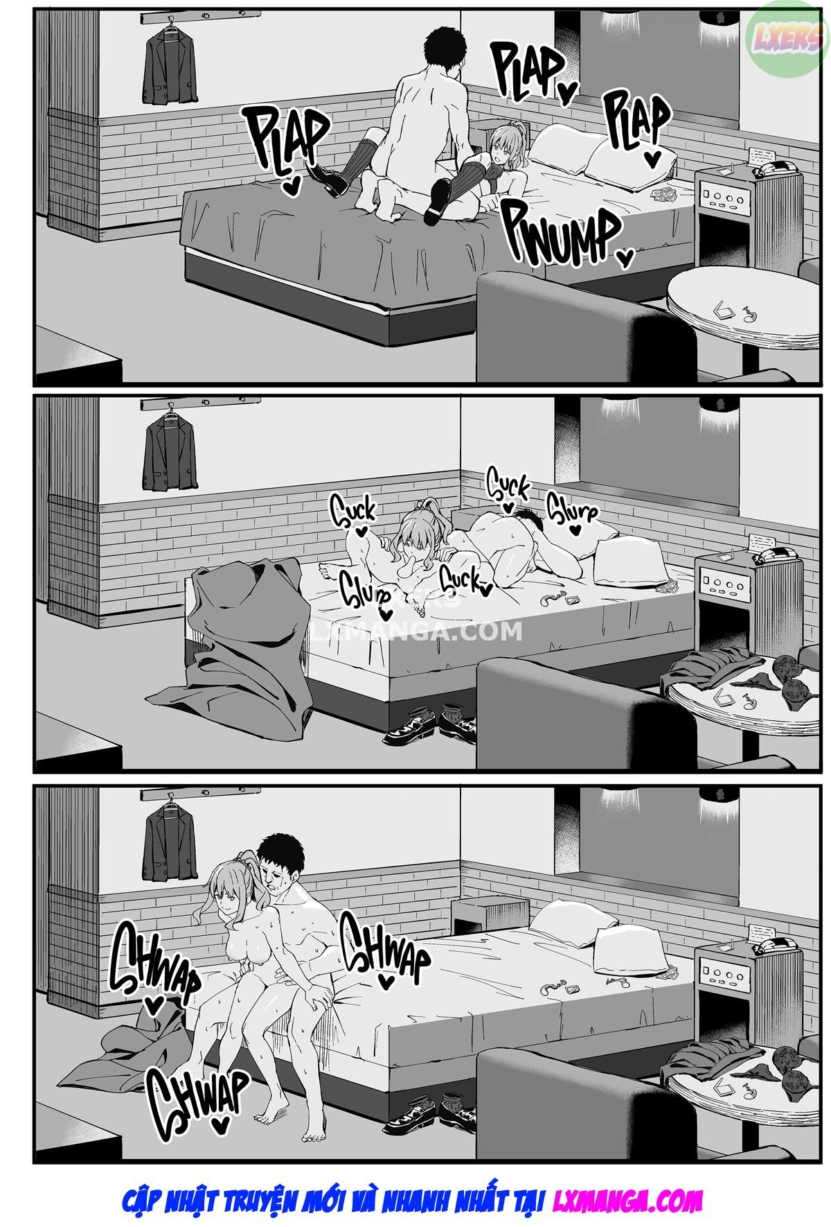 Gomu Kaimasen ka image number 28