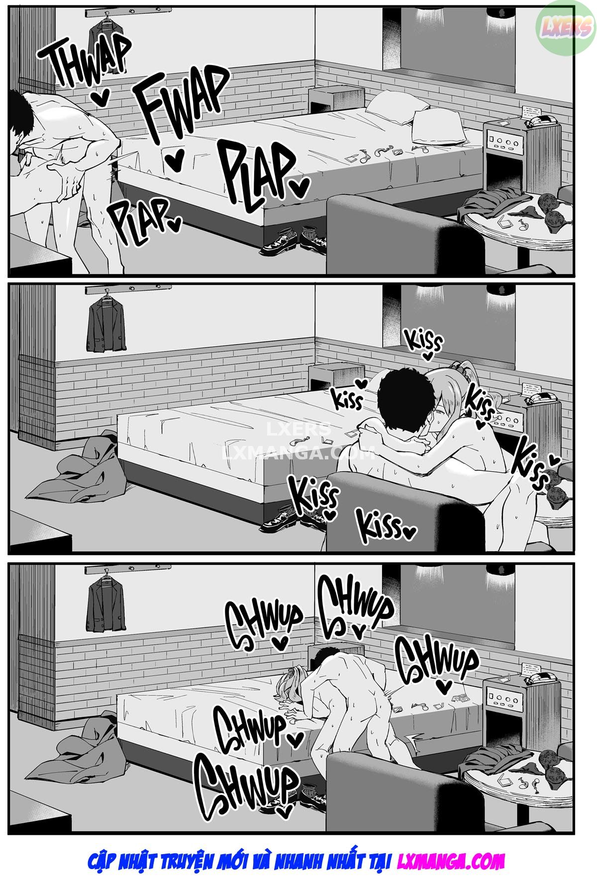 Gomu Kaimasen ka image number 29