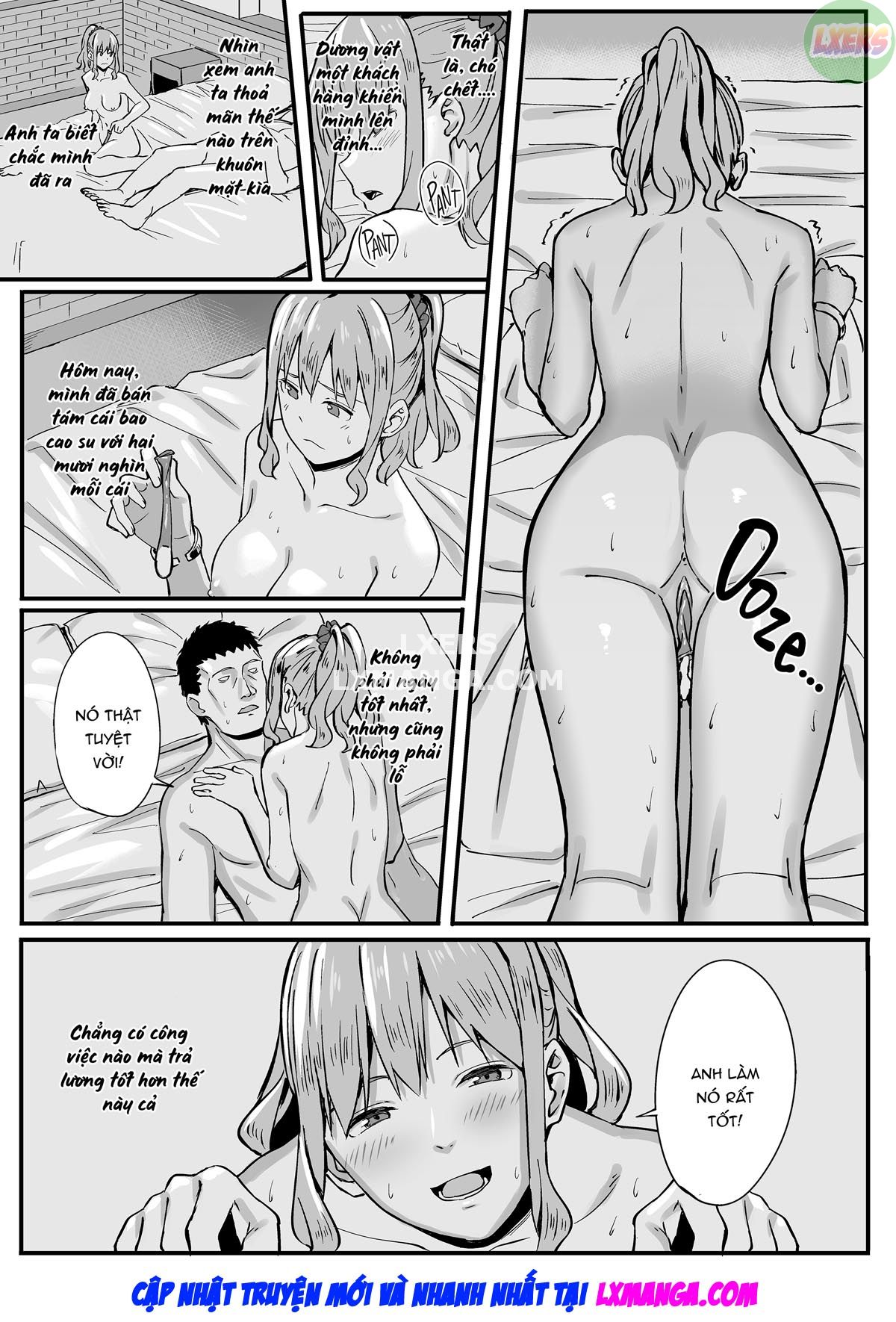 Gomu Kaimasen ka image number 35