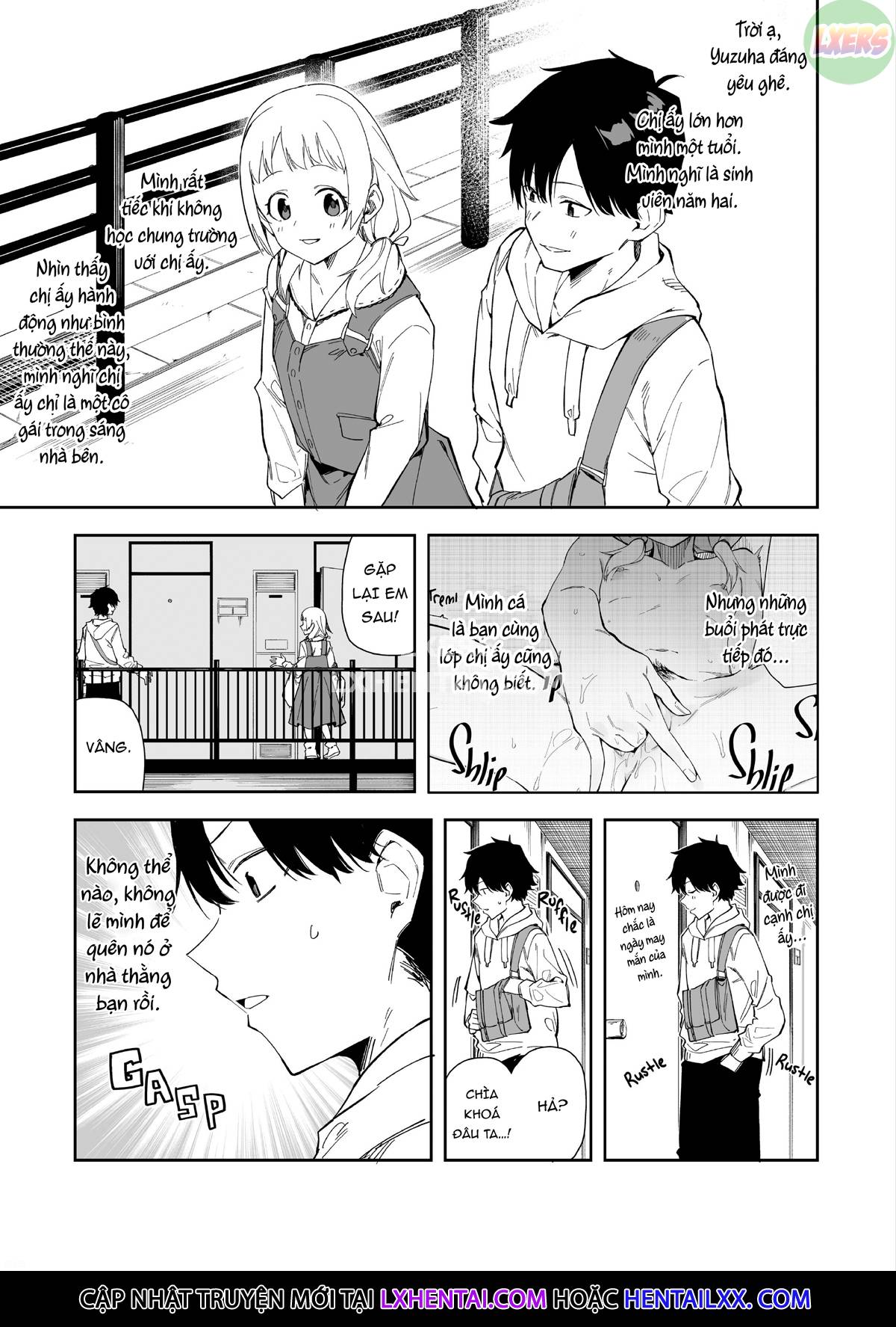 The Camgirl Next Door image number 26