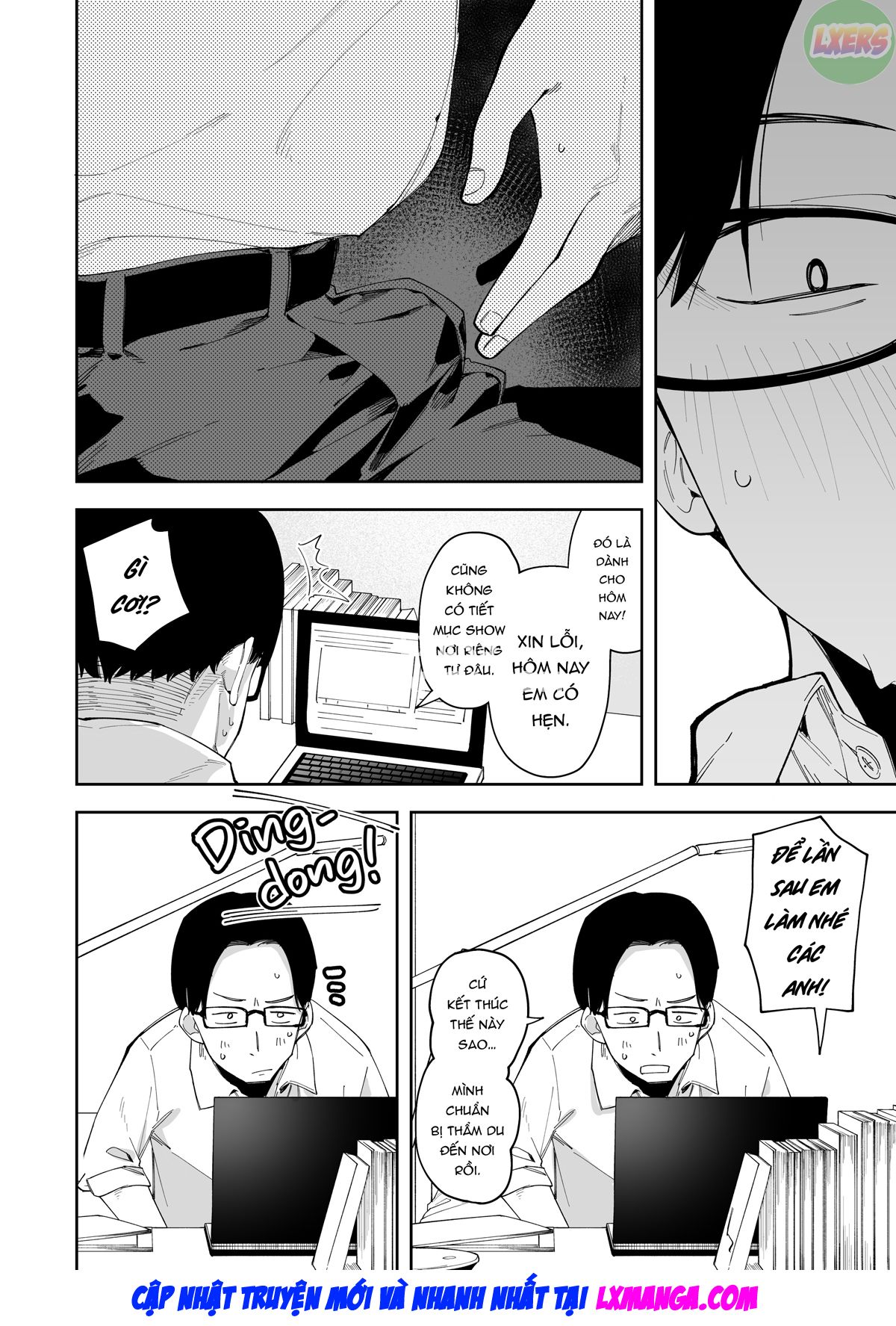 The Camgirl Next Door image number 27