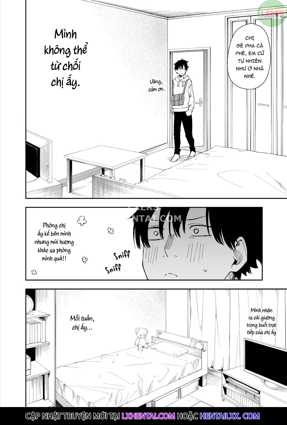 The Camgirl Next Door image number 32