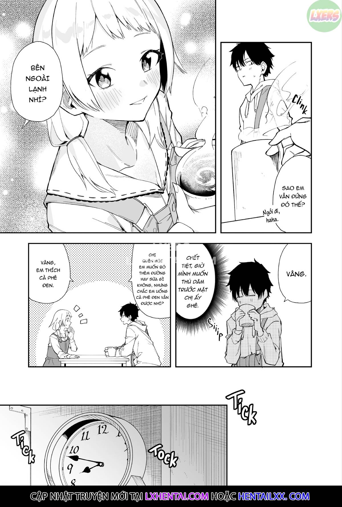 The Camgirl Next Door image number 34