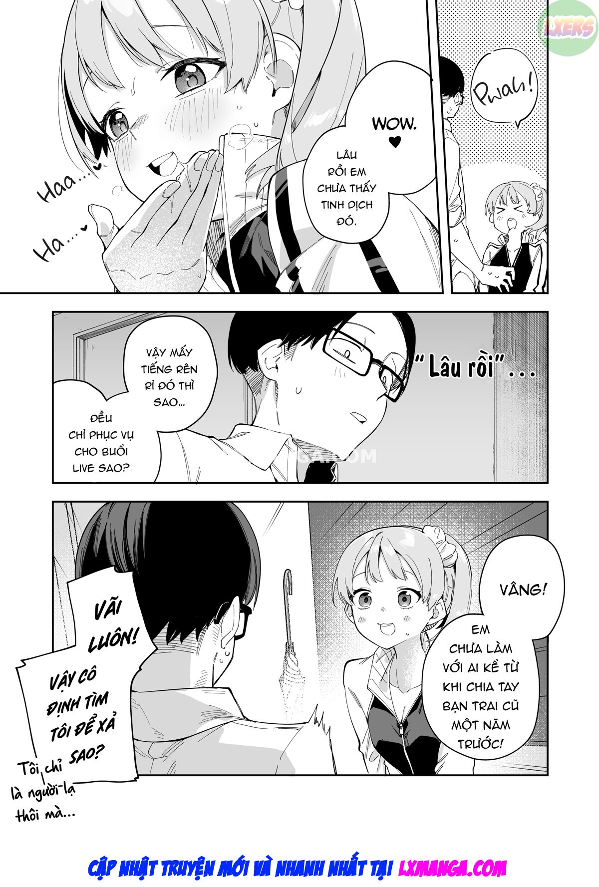 The Camgirl Next Door image number 37