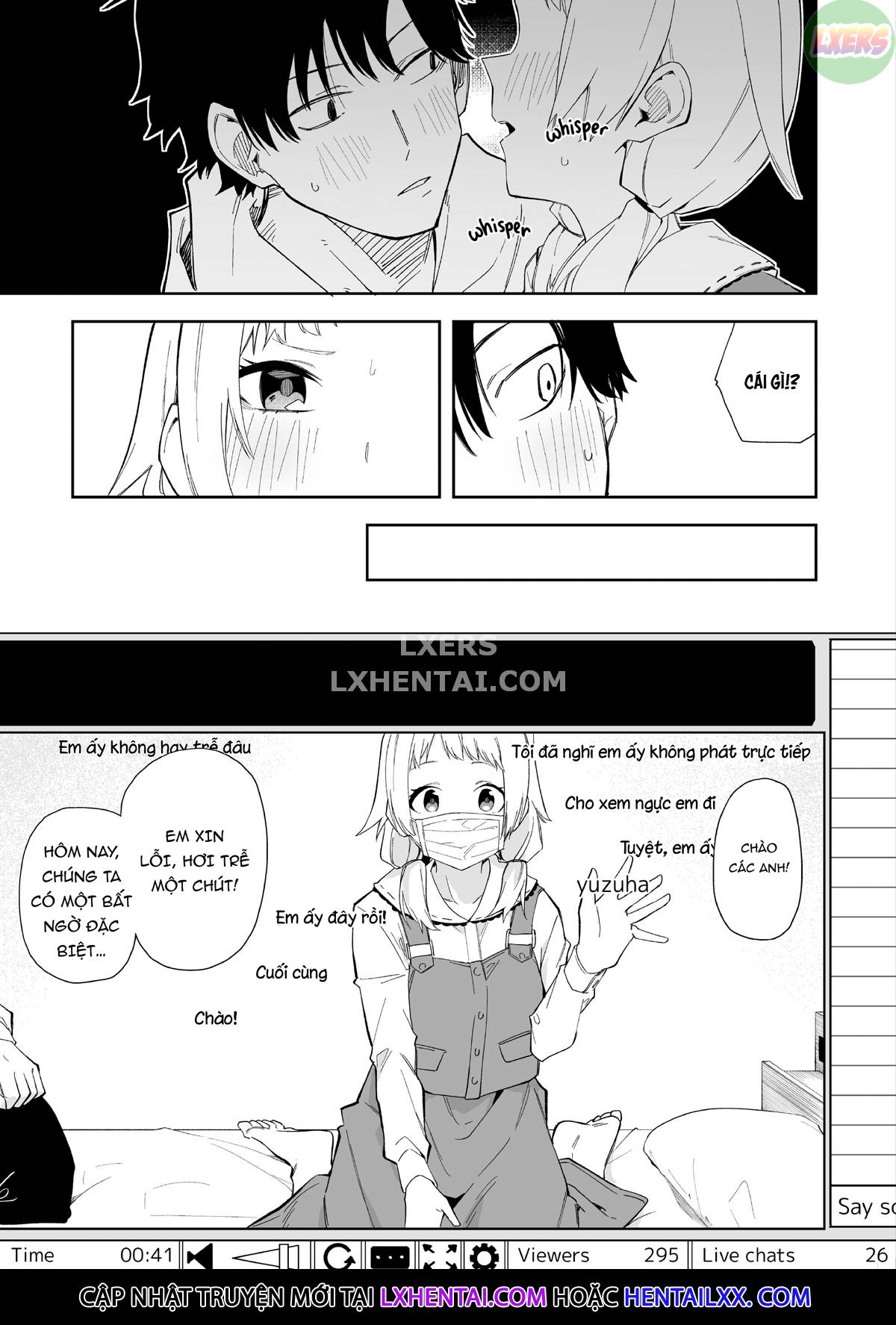 The Camgirl Next Door image number 42