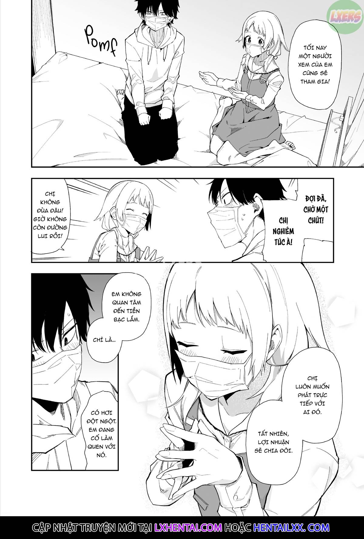 The Camgirl Next Door image number 44