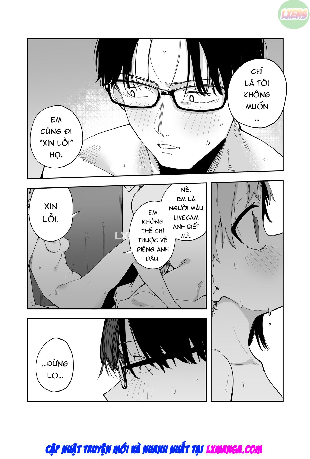 The Camgirl Next Door image number 63