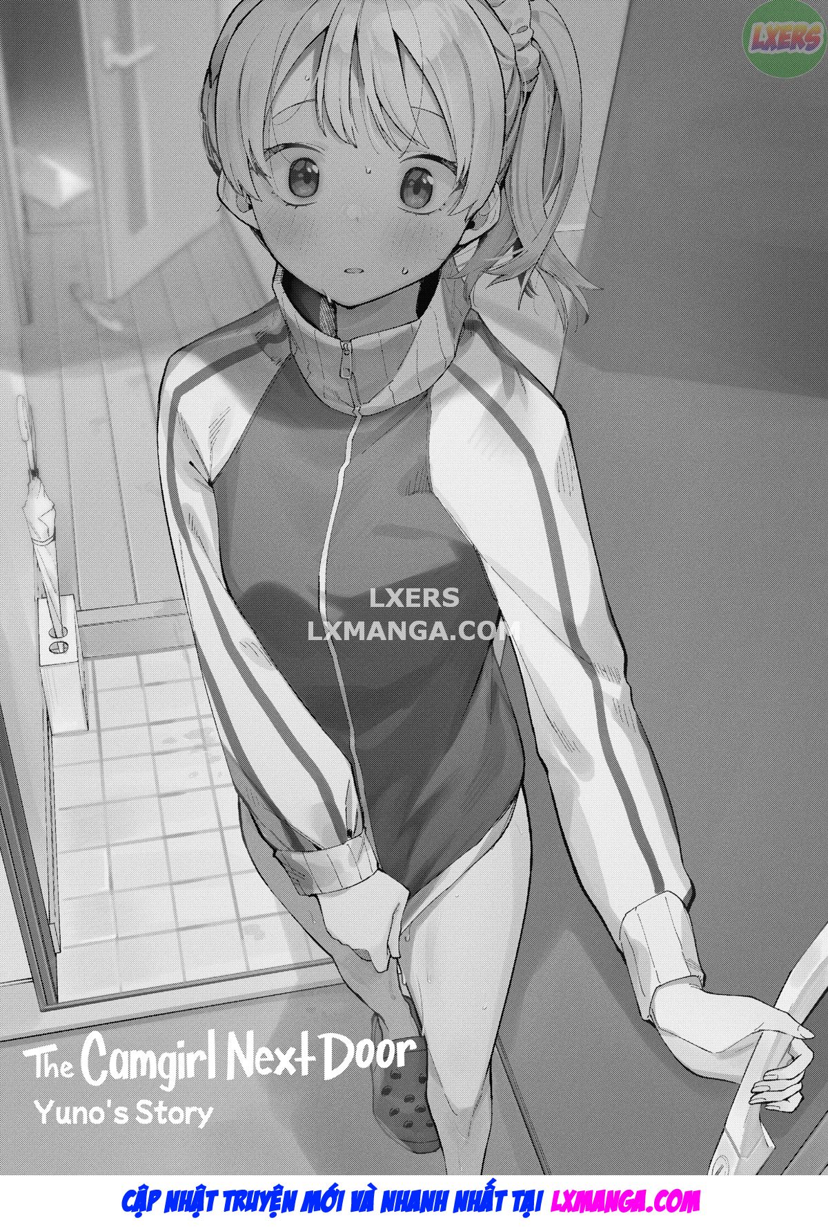 The Camgirl Next Door image number 77