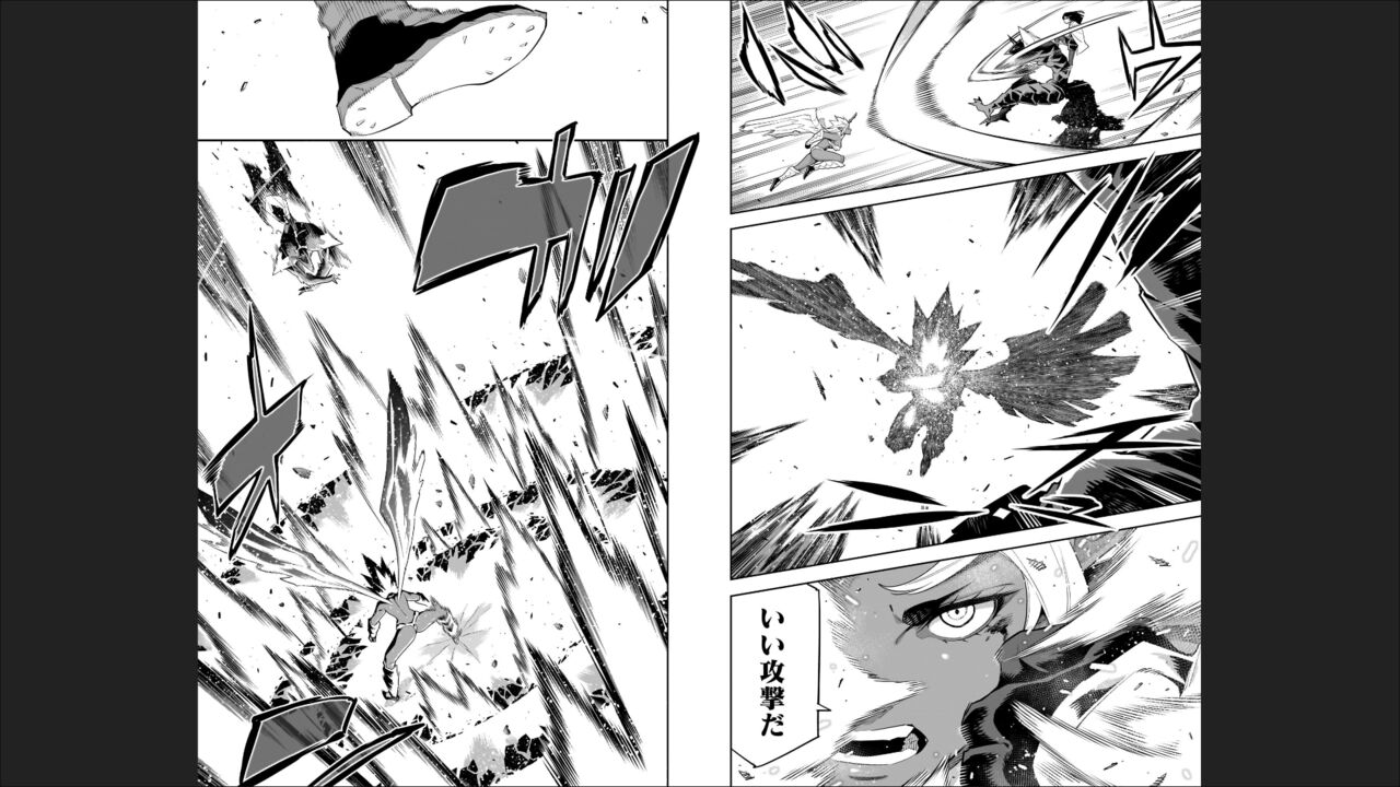 魔都精兵のスレイブ 13 图片编号 33