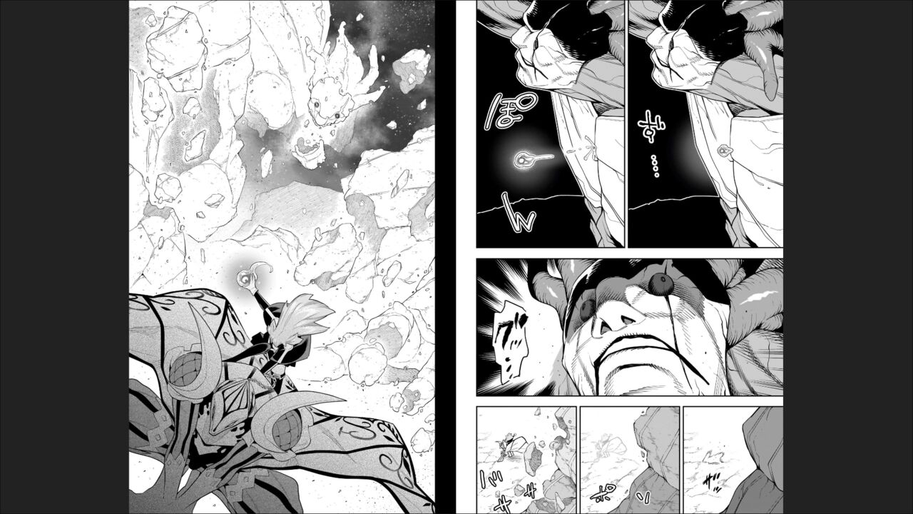 魔都精兵のスレイブ 13 图片编号 81