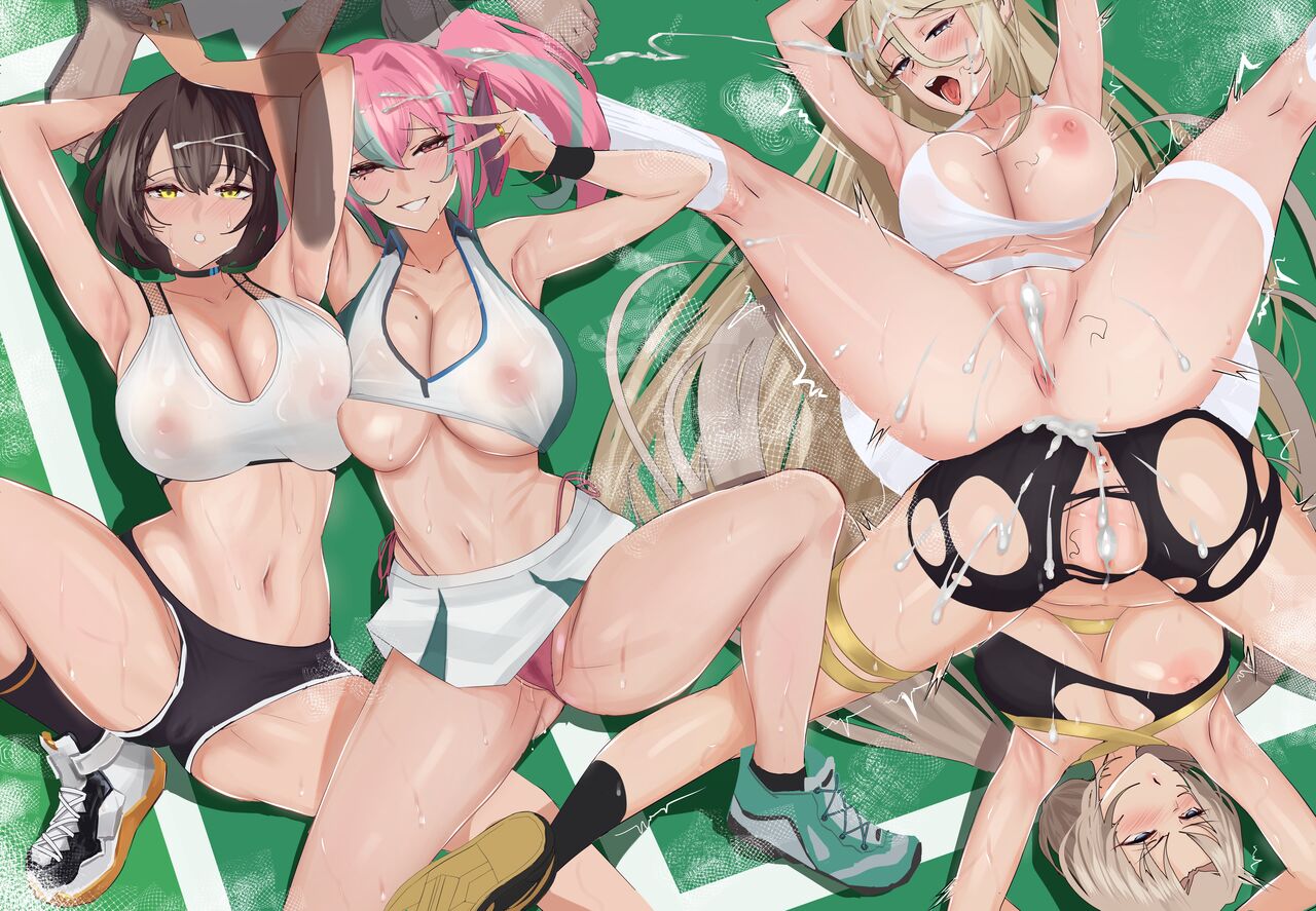 [全自動下ネタ製造マシーン (ちねつ)] だってダーリン…雑魚ちんぽなんだもん! (アズールレーン) 图片编号 42