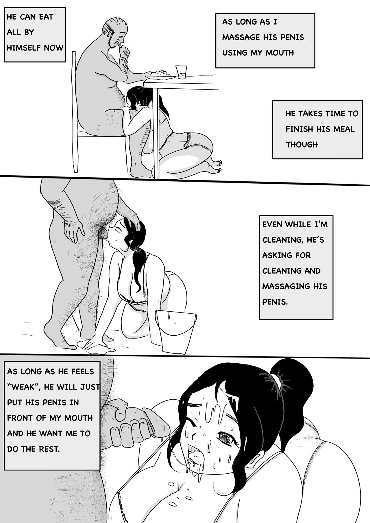 [BAHALAKAYOJAN] PINAY DH JANETH PART 2 图片编号 3