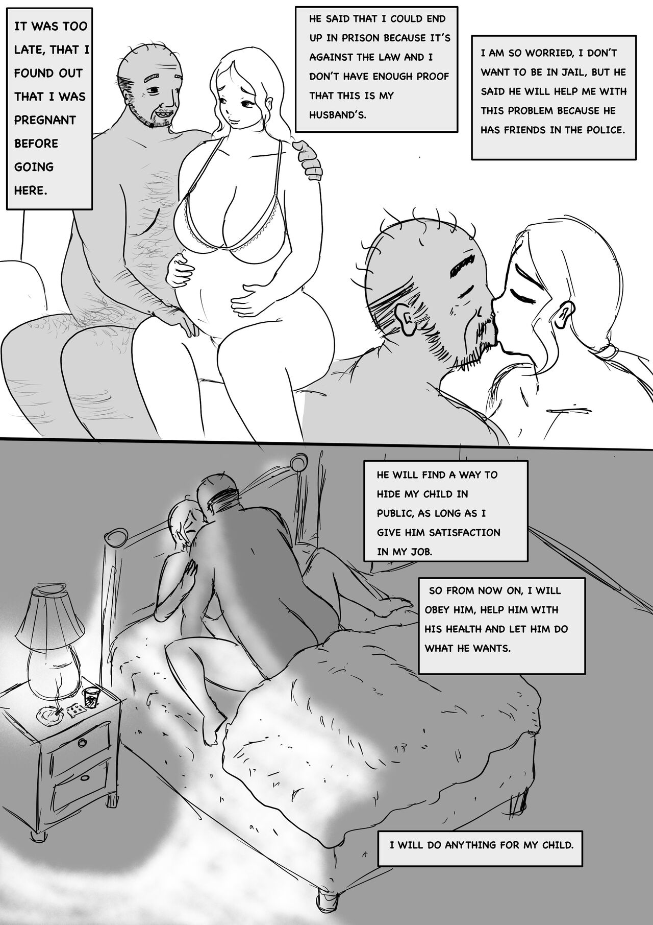 [BAHALAKAYOJAN] PINAY DH JANETH PART 2 图片编号 11