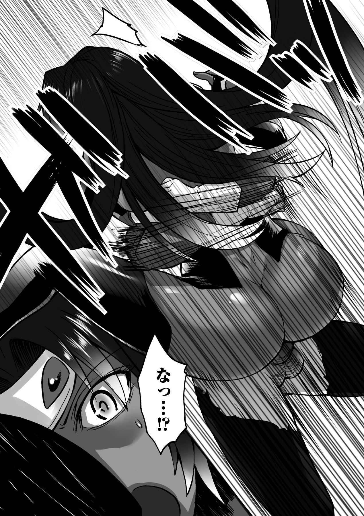 [Segami Daisuke] Biniku no Kangoku [Digital] numero di immagine  159