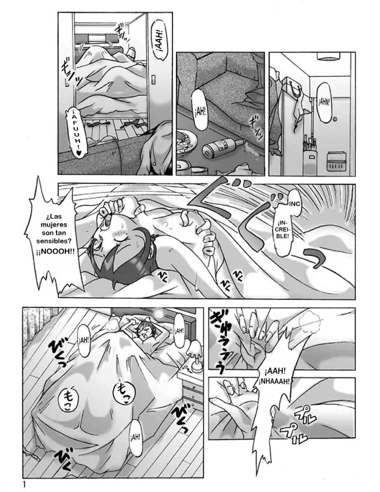 Purchased Costume 3 (Spanish) imagen número 3