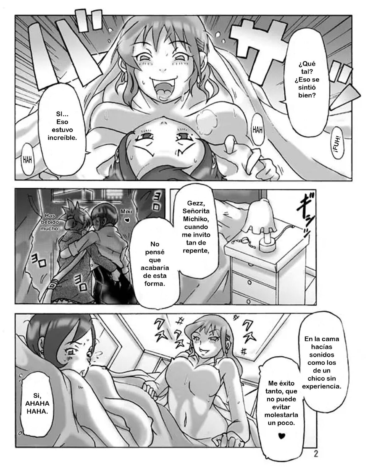 Purchased Costume 3 (Spanish) imagen número 4