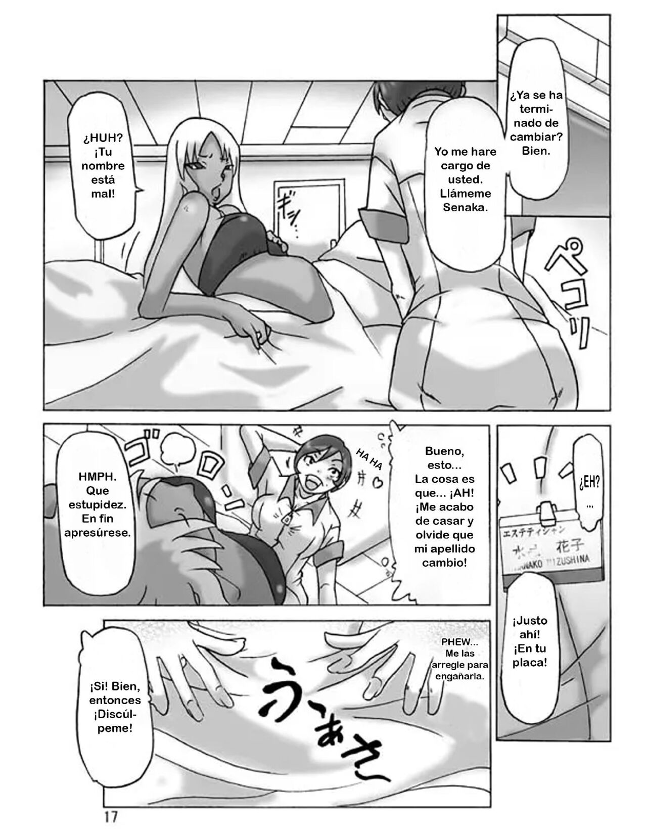 Purchased Costume 3 (Spanish) imagen número 19