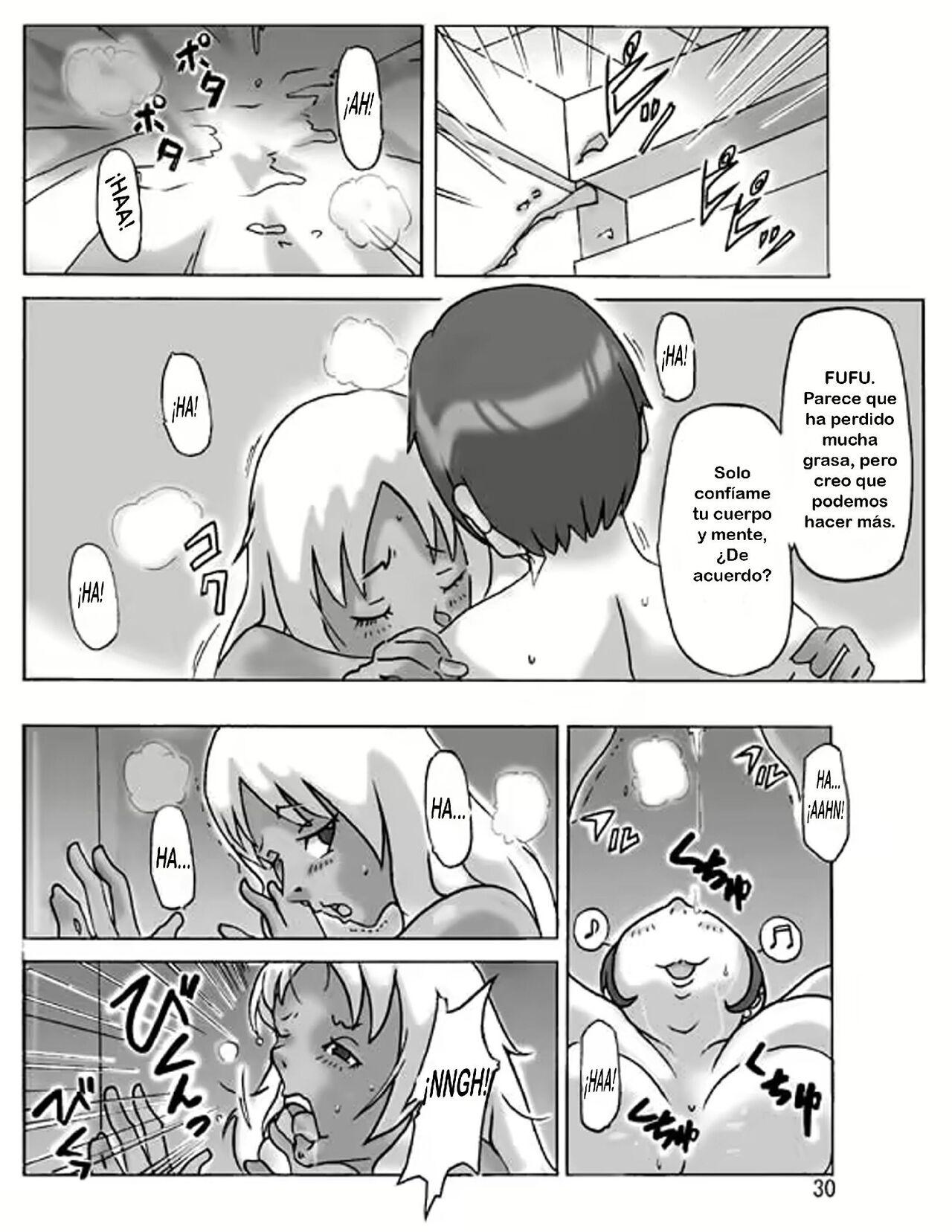 Purchased Costume 3 (Spanish) imagen número 32