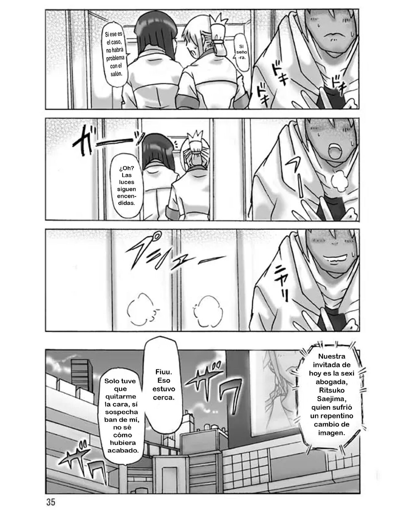 Purchased Costume 3 (Spanish) imagen número 37