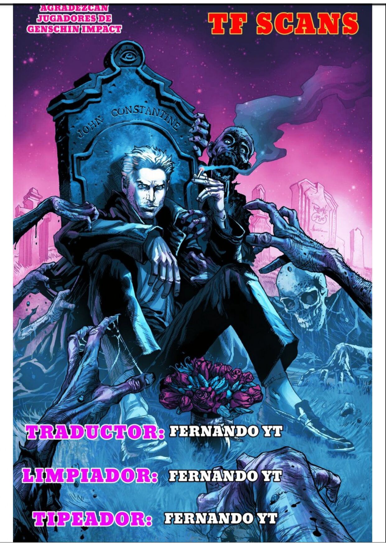 女のカラダになったので!?1 (Spanish) 图片编号 27