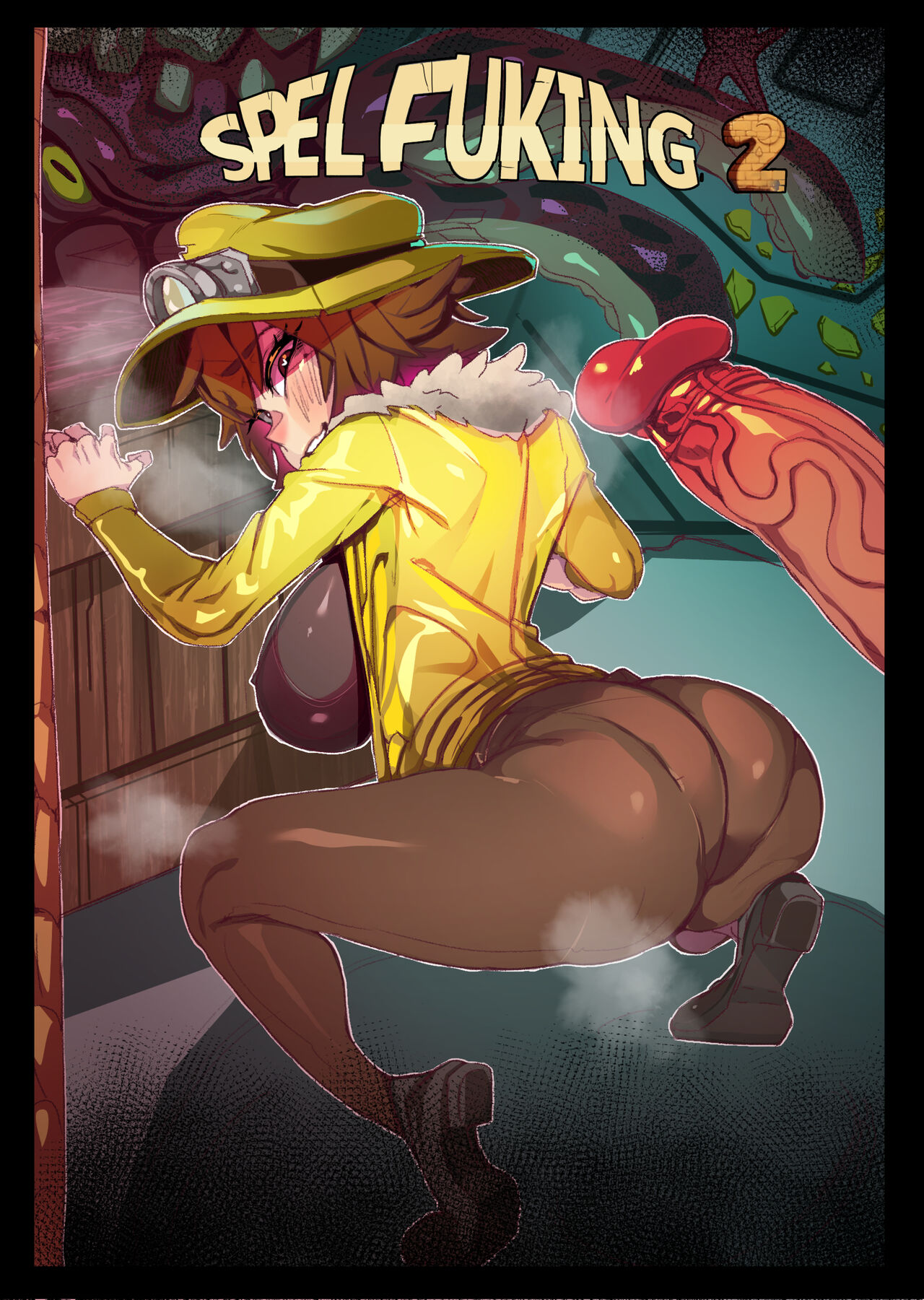 SPEL FUKING 2 图片编号 1