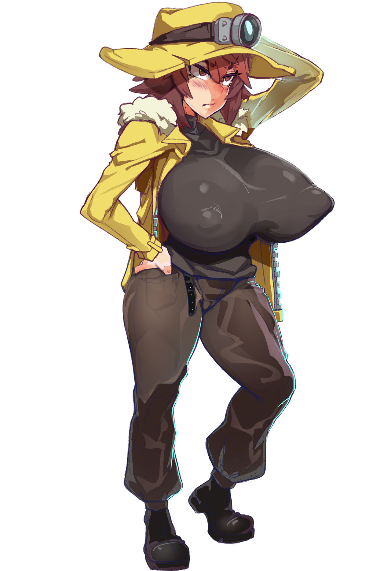 SPEL FUKING 2 图片编号 18