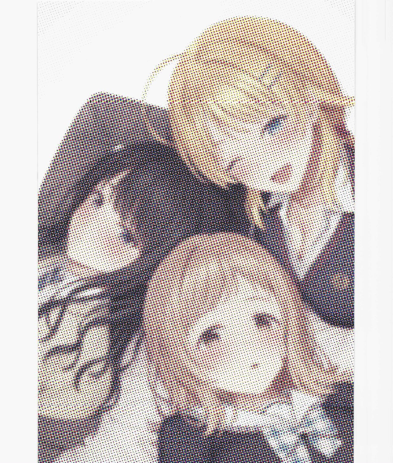 [ティタノマキア (みかづち)] Love Illminate (アイドルマスターシャイニーカラーズ) numero di immagine  2