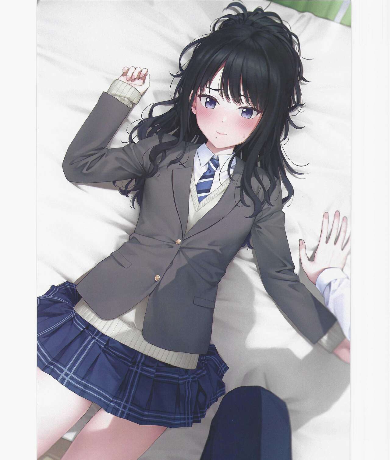 (C101) [Titano-makhia (Mikaduchi)] Love Illuminate (THE iDOLM@STER: Shiny Colors) 이미지 번호 9