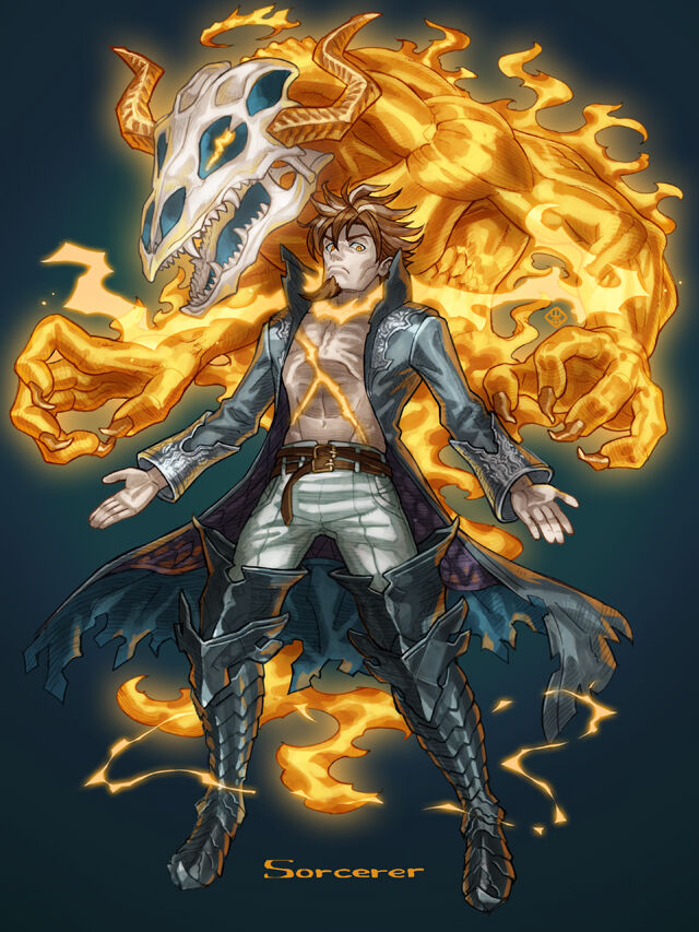 [Yamamoto Shikaku] BEASTRINGS 图片编号 3