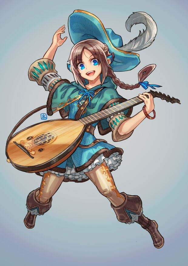 [Yamamoto Shikaku] BEASTRINGS 图片编号 4