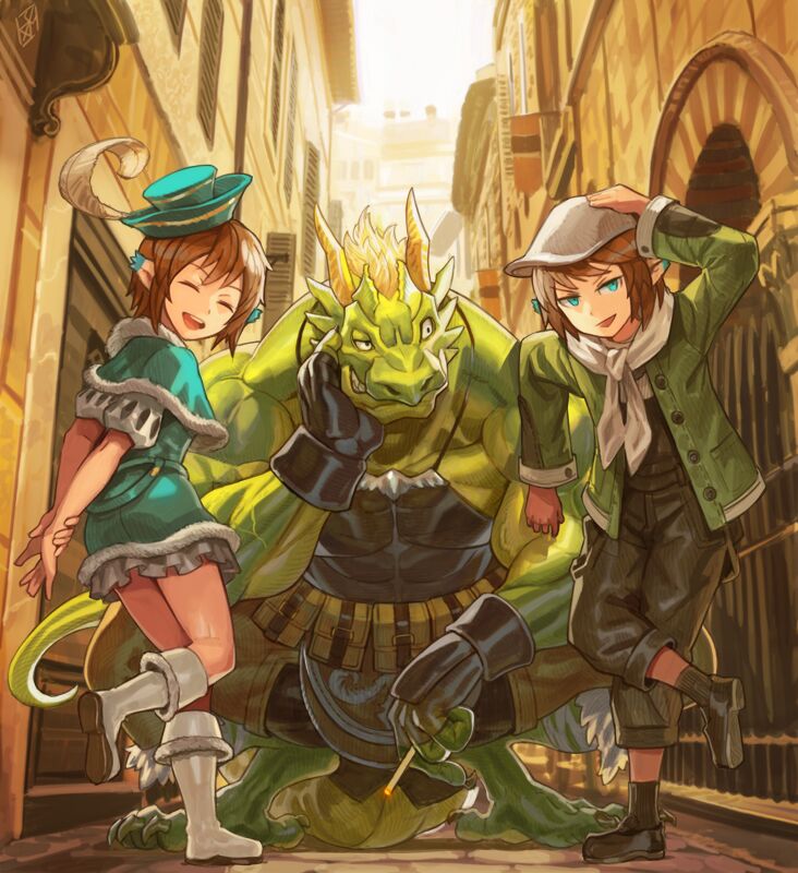 [Yamamoto Shikaku] BEASTRINGS 图片编号 10