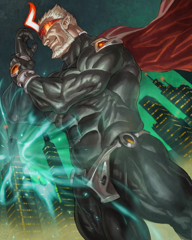 [Yamamoto Shikaku] BEASTRINGS 图片编号 22