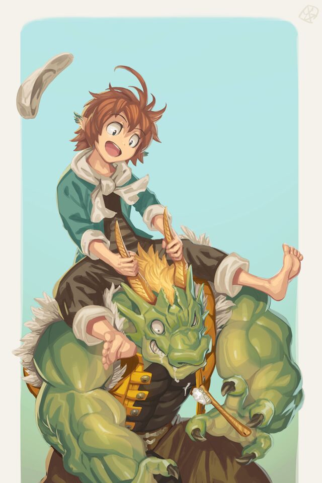 [Yamamoto Shikaku] BEASTRINGS 图片编号 24