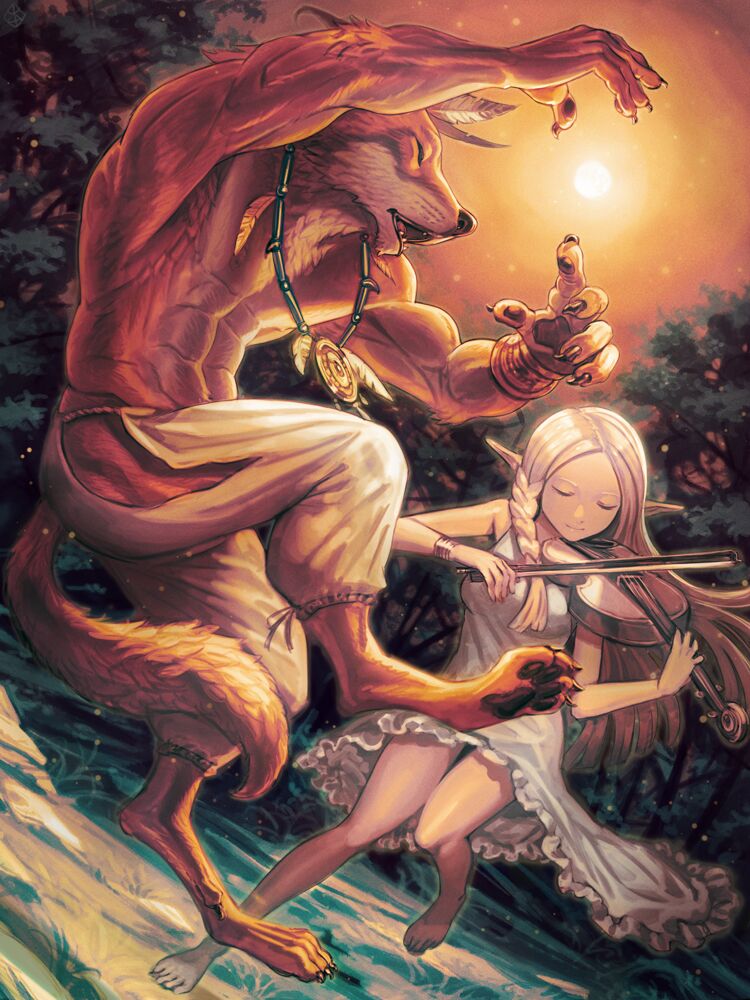 [Yamamoto Shikaku] BEASTRINGS 图片编号 29