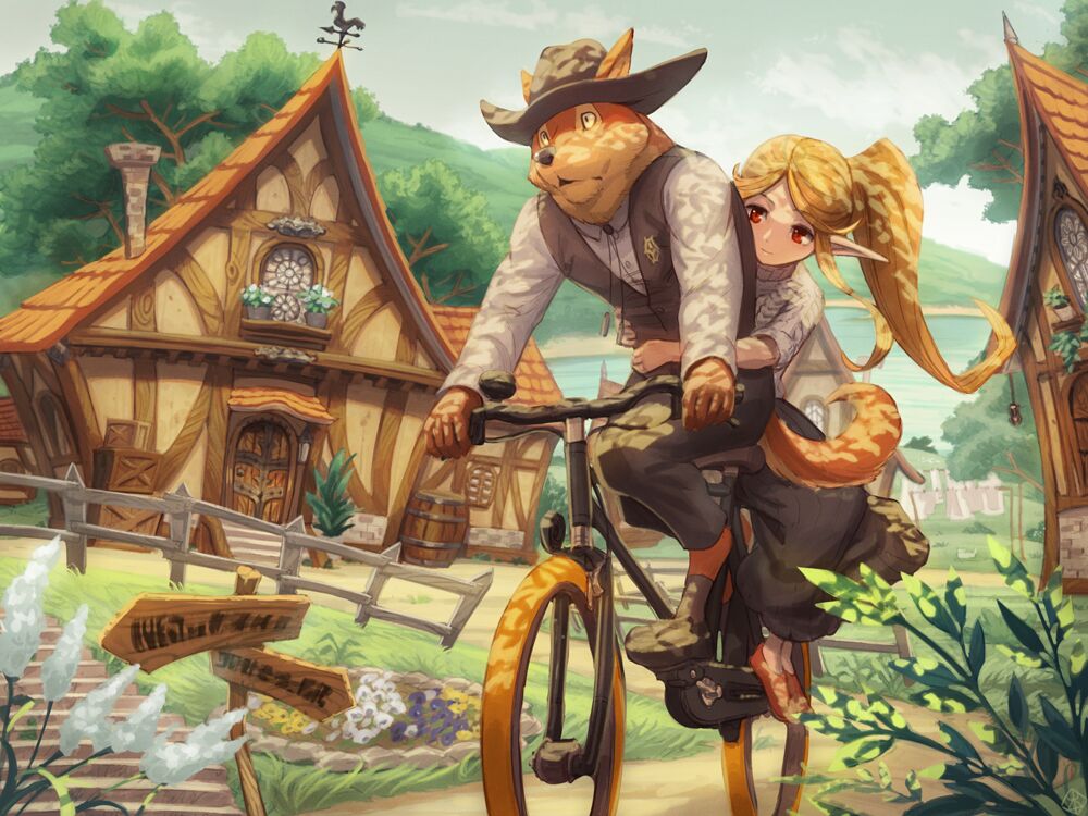 [Yamamoto Shikaku] BEASTRINGS 图片编号 31