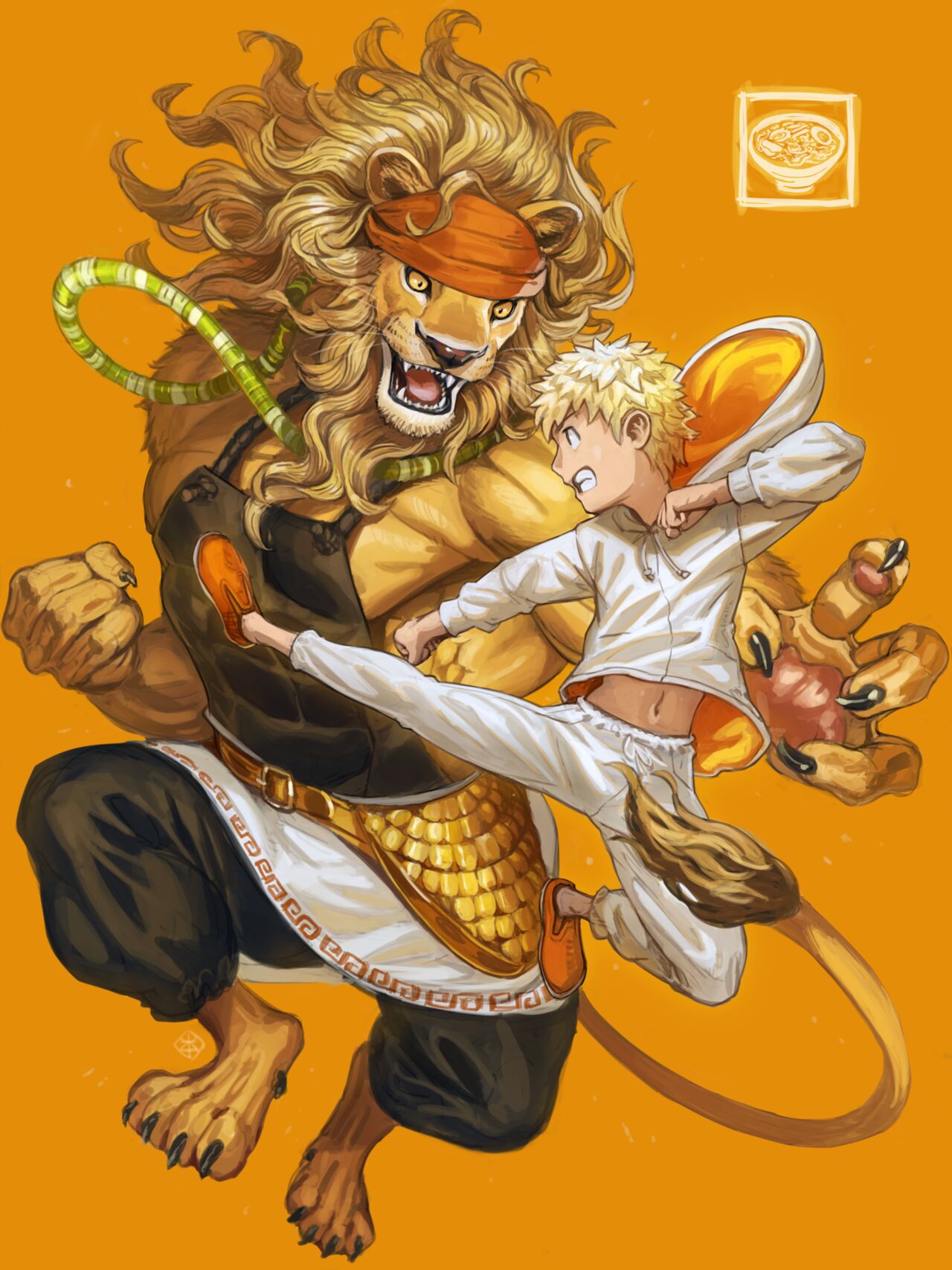 [Yamamoto Shikaku] BEASTRINGS 图片编号 39