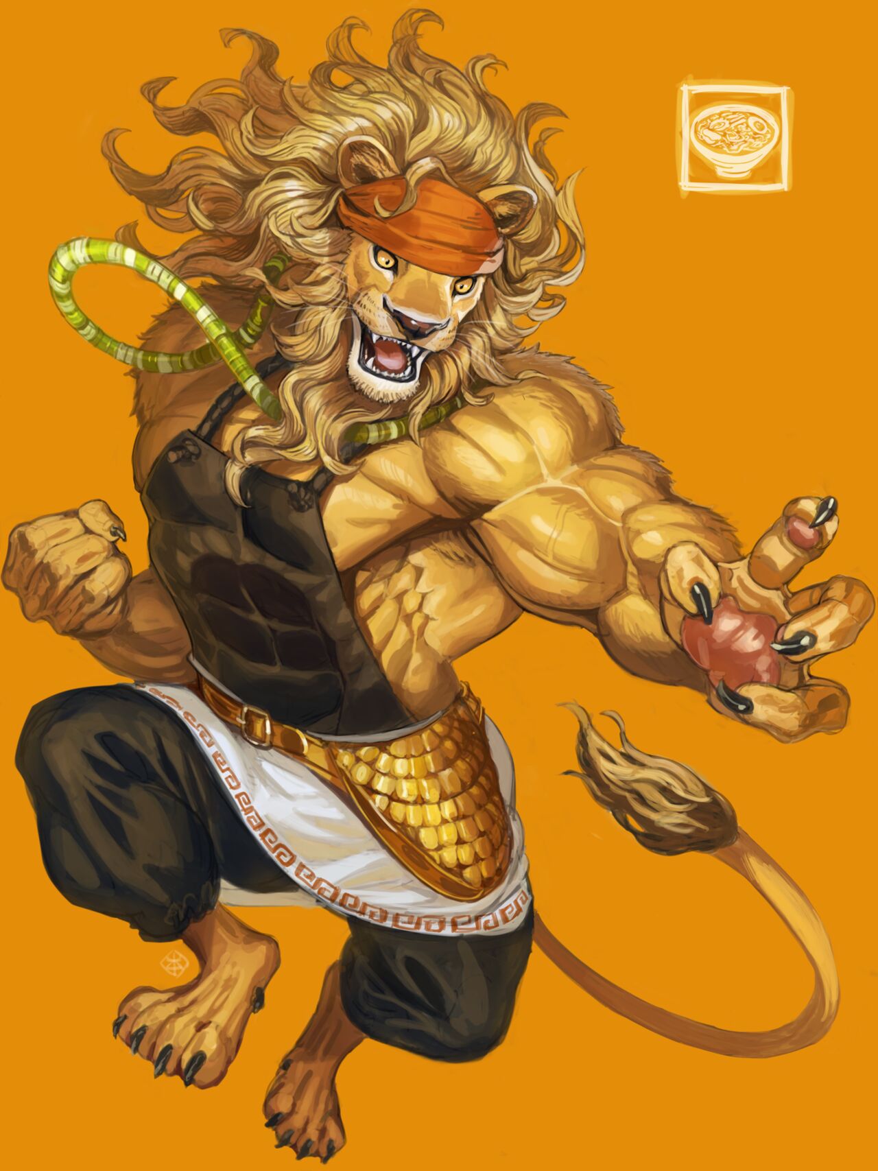 [Yamamoto Shikaku] BEASTRINGS 图片编号 40