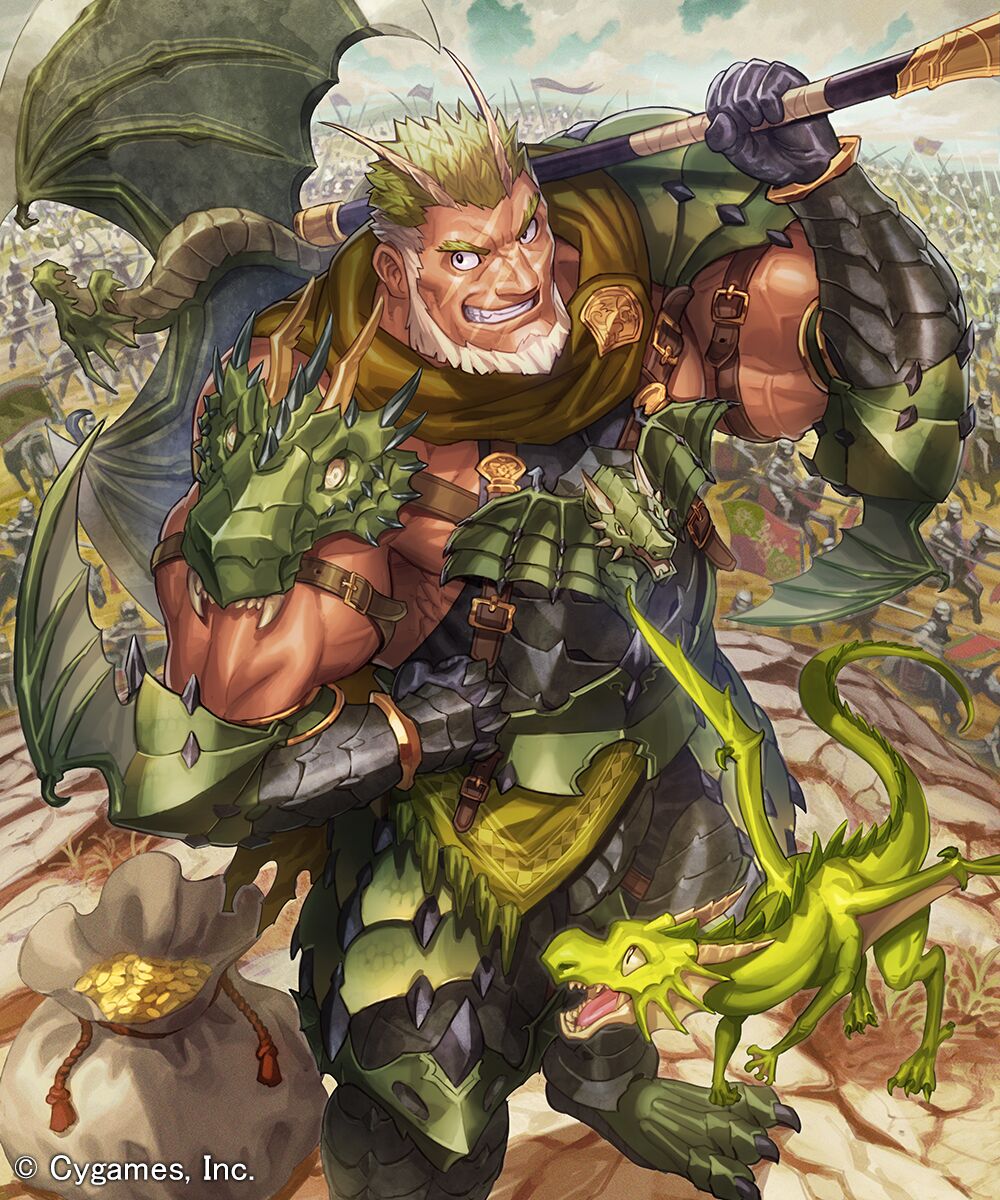 [Yamamoto Shikaku] BEASTRINGS 图片编号 58