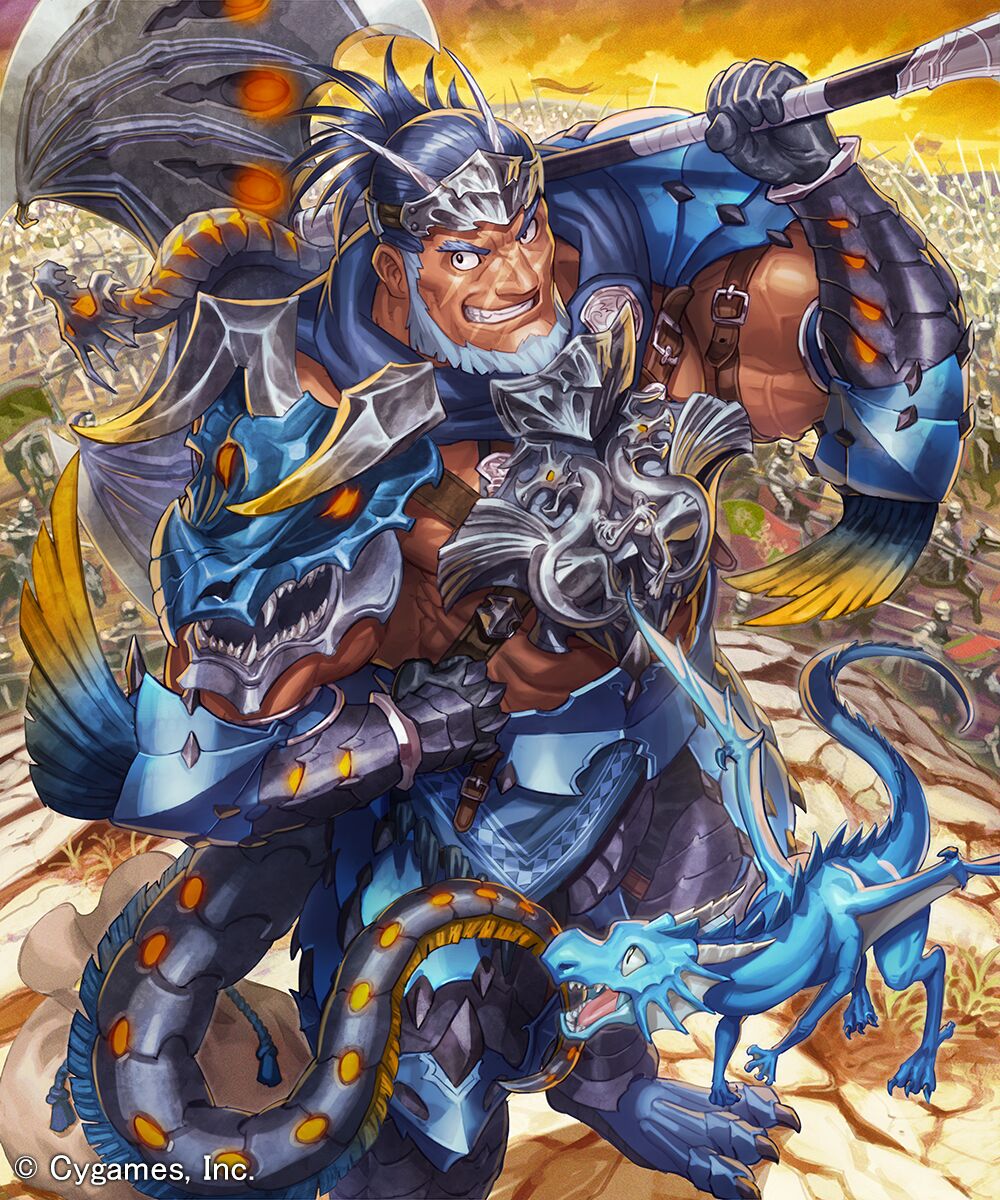 [Yamamoto Shikaku] BEASTRINGS 图片编号 60