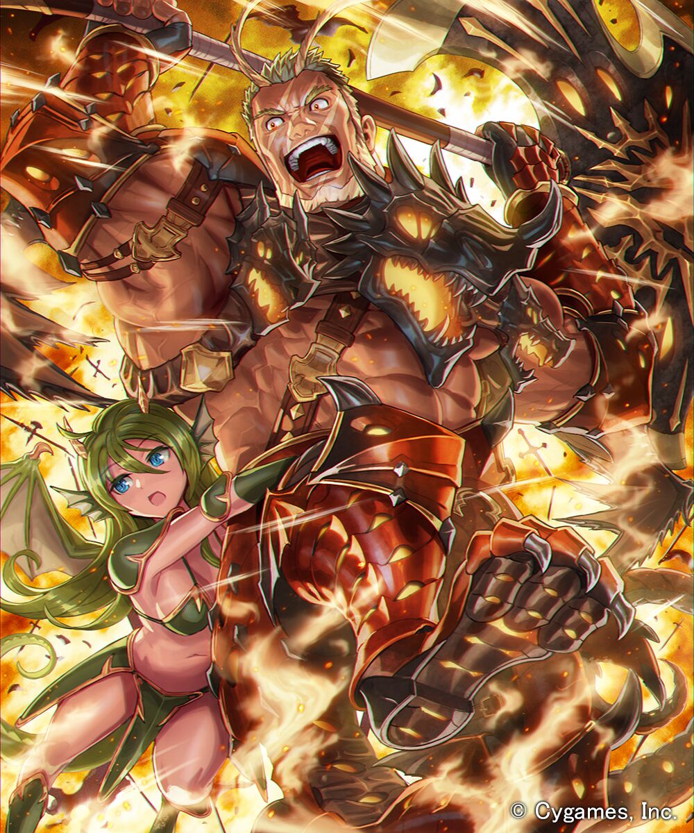 [Yamamoto Shikaku] BEASTRINGS 图片编号 61