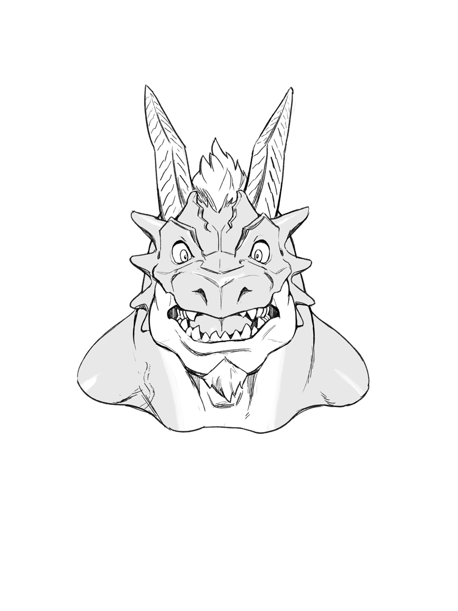 [Yamamoto Shikaku] BEASTRINGS 图片编号 153