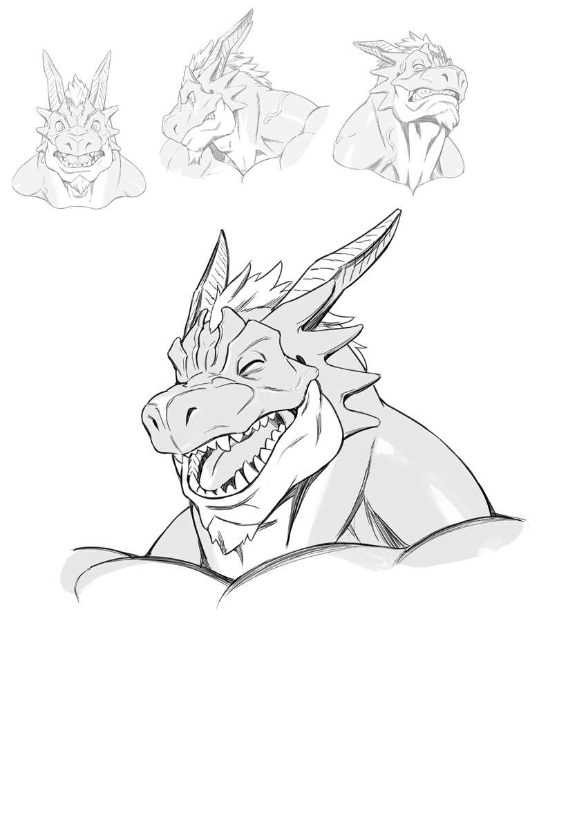 [Yamamoto Shikaku] BEASTRINGS 图片编号 156