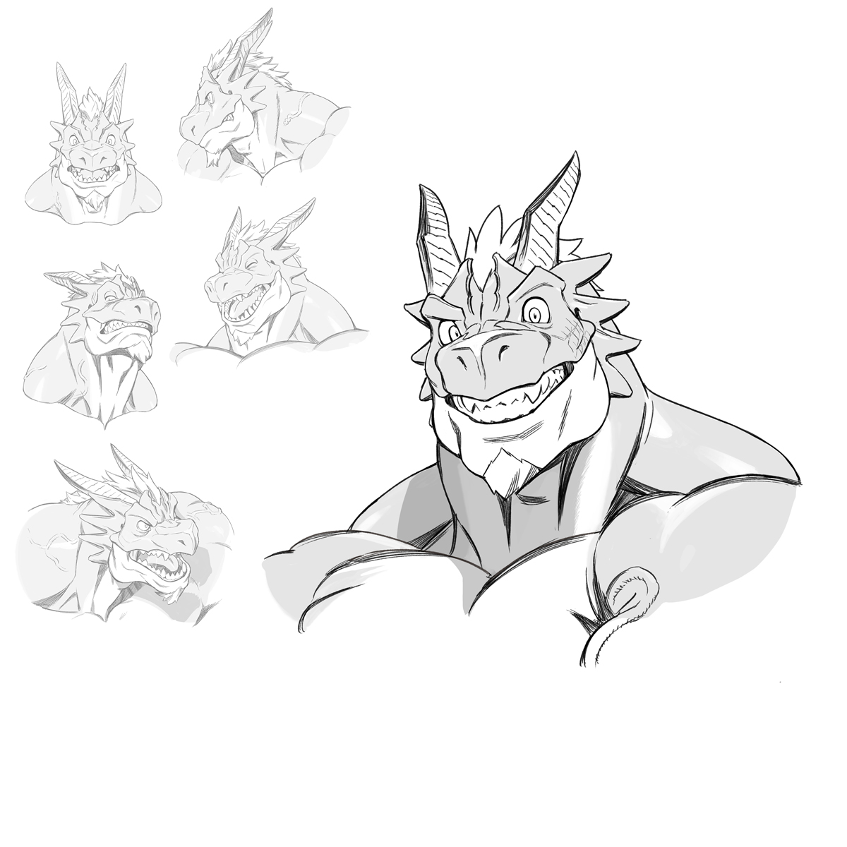 [Yamamoto Shikaku] BEASTRINGS 图片编号 158