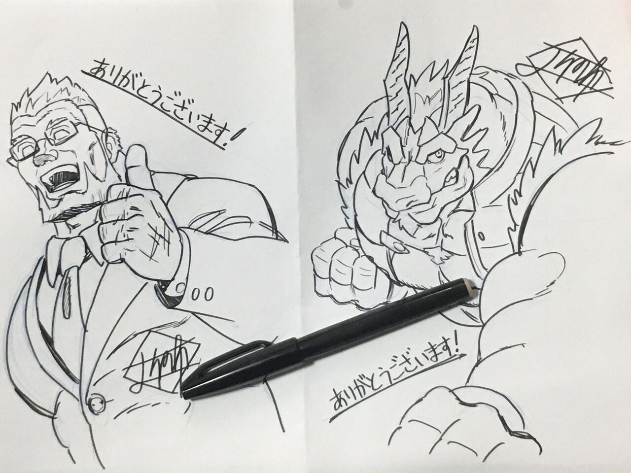 [Yamamoto Shikaku] BEASTRINGS 图片编号 263