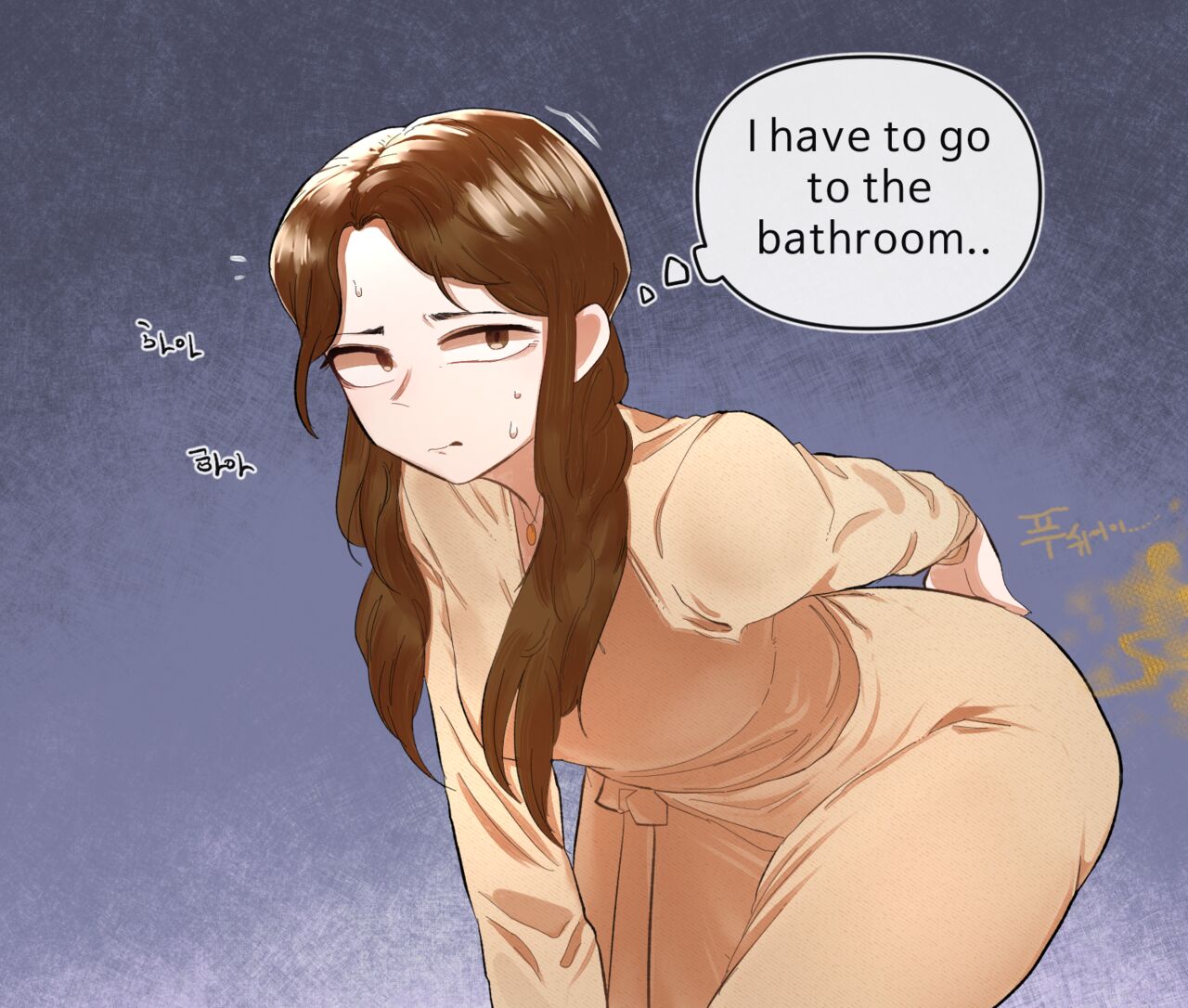 マートでの出来事 (Pixiv Fanbox) 图片编号 4