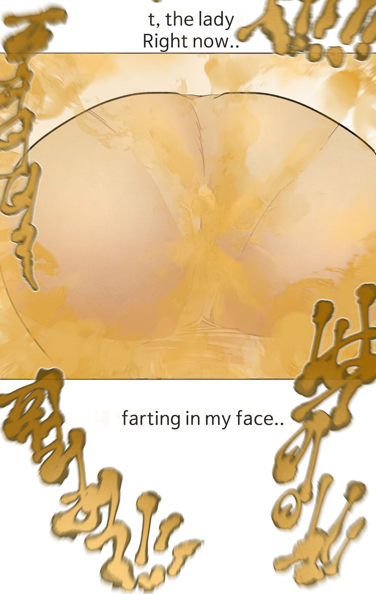 マートでの出来事 (Pixiv Fanbox) 图片编号 17