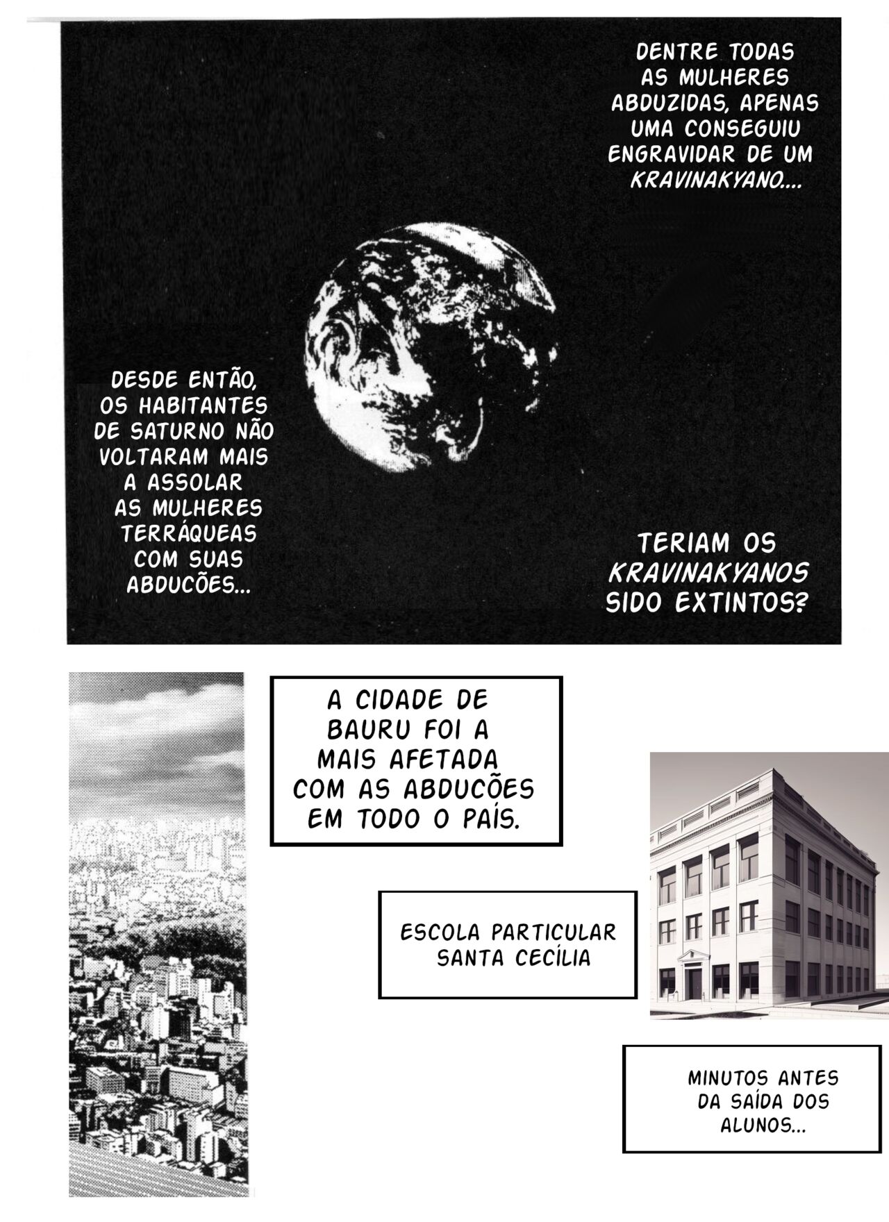 Miserable Loves Company (Super) Napalm [Oneshot - I have a idea!] 图片编号 4