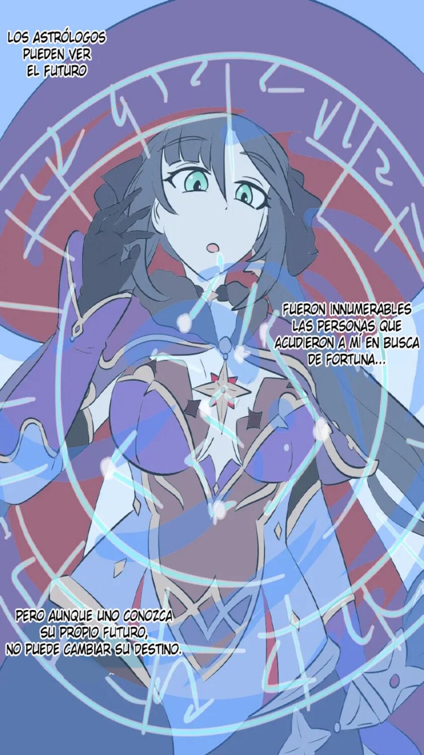 Mona´s Destination (Spanish) 图片编号 1