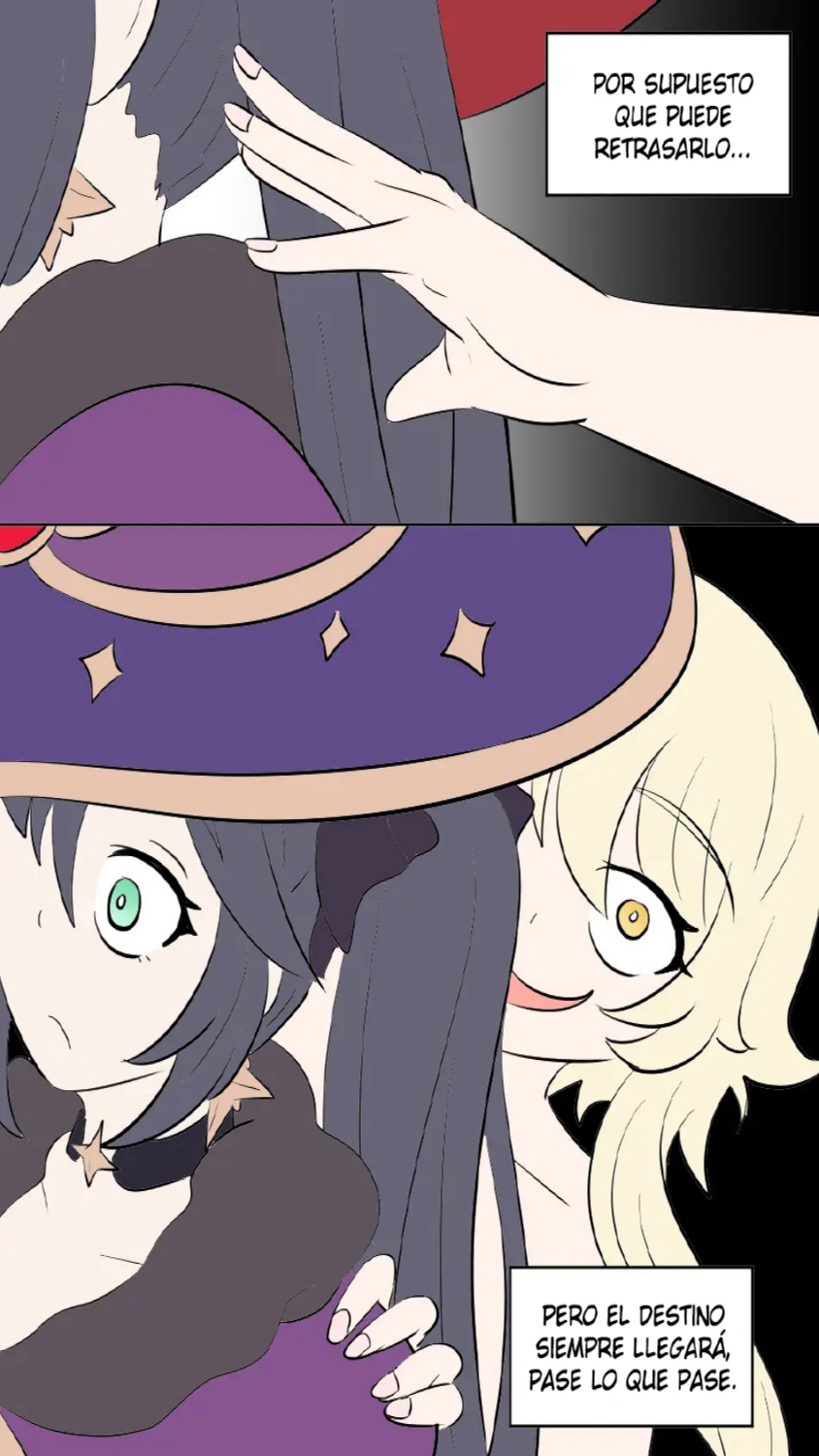 Mona´s Destination (Spanish) 图片编号 2