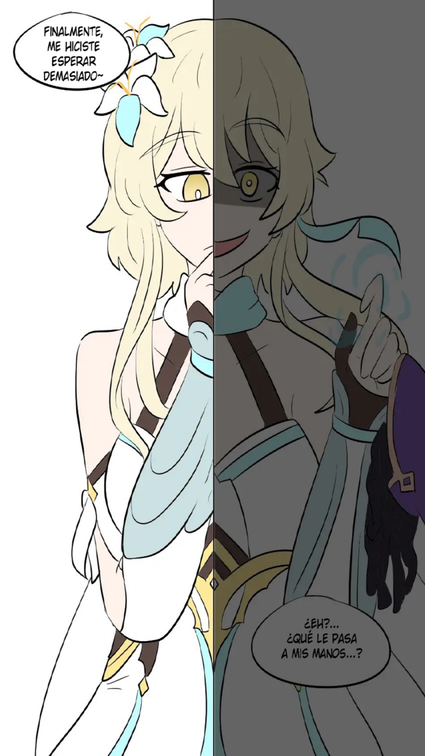 Mona´s Destination (Spanish) 图片编号 4